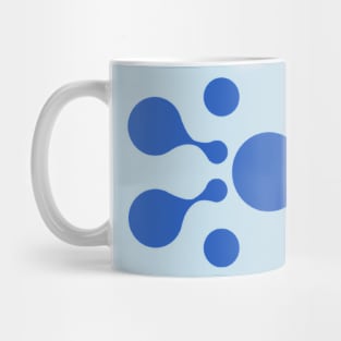 Aelf (ELF) Cryptocurrency Mug